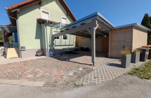 Fuerstenfeld Casa | Haus am Stadtrand