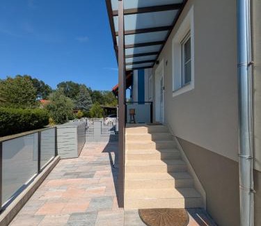 Fuerstenfeld Casa | Haus am Stadtrand