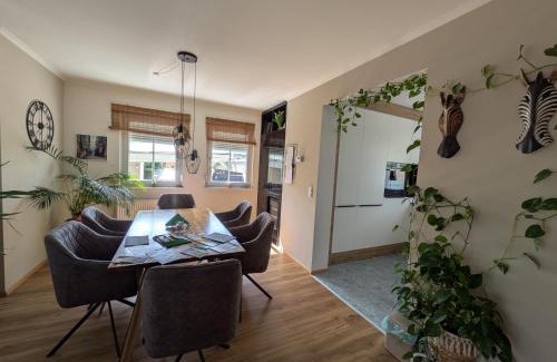 Fuerstenfeld Casa | Haus am Stadtrand