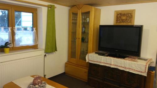 Inneralpbach Apartamento | Haus am Sunnfeld