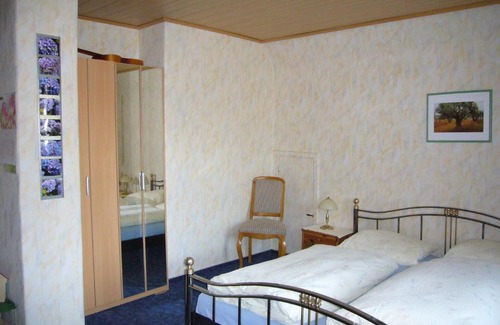 Waggershausen Casa | Haus am Wald