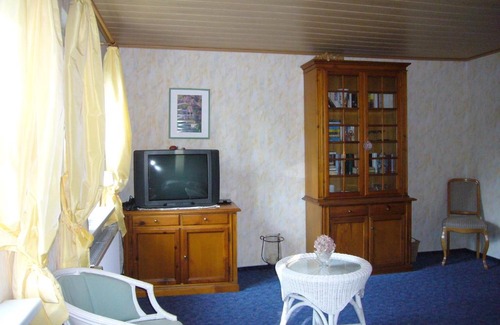 Waggershausen Casa | Haus am Wald