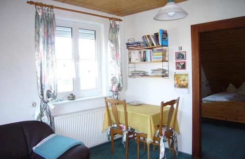 Waggershausen Casa | Haus am Wald