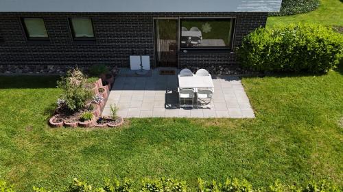 Hillscheid Apartamento | Haus am Wald