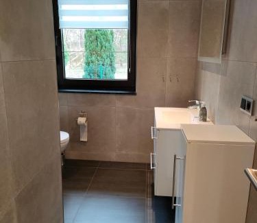 Stradow Casa | Haus am Waldrand