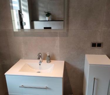 Stradow Casa | Haus am Waldrand