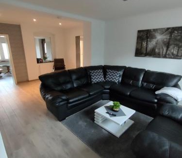 Stradow Casa | Haus am Waldrand