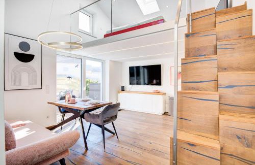 Seekirchen Markt Apartamento | Haus am Weinberg