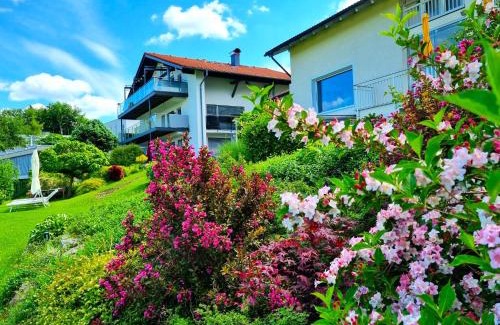 Seekirchen Markt Apartamento | Haus am Weinberg