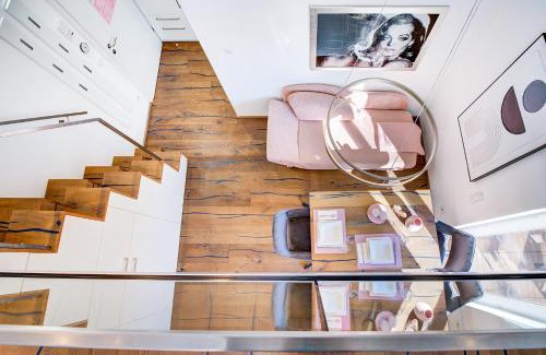 Seekirchen Markt Apartamento | Haus am Weinberg