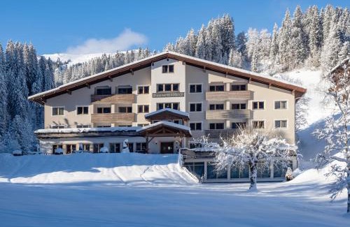 Wildschoenau Hotel | Haus am Wildbach