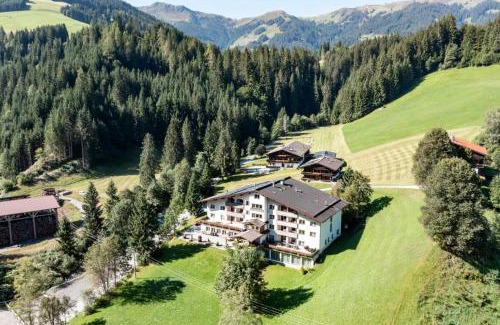 Wildschoenau Hotel | Haus am Wildbach
