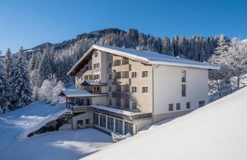 Wildschoenau Hotel | Haus am Wildbach