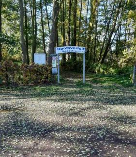 Brandenberg Apartamento | Haus am Zemminsee