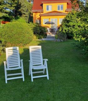 Brandenberg Apartamento | Haus am Zemminsee
