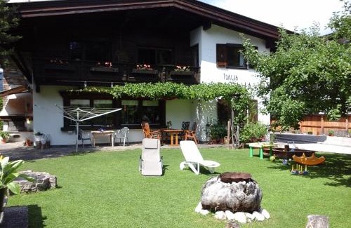 Kramsach Apartamento | Haus Amalia