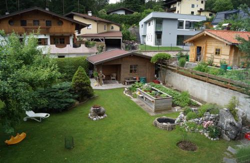 Kramsach Apartamento | Haus Amalia