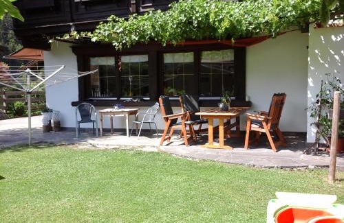 Kramsach Apartamento | Haus Amalia