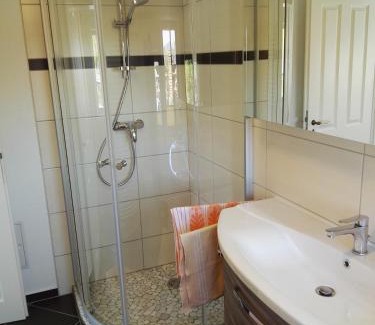 Bad Salzungen Apartamento | Haus Amelie