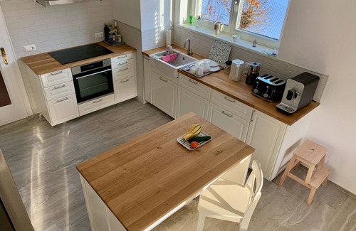 Spittal an der Drau Casa | Haus an der Lieser - Spacious vacation home with garden, quiet location