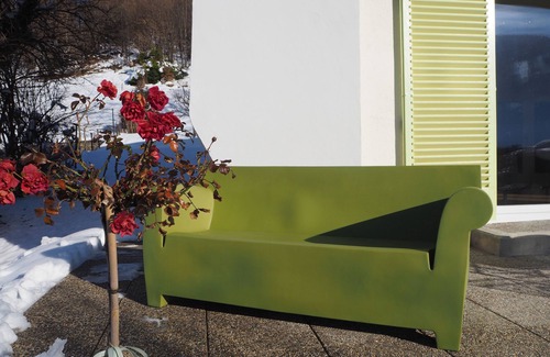 Spittal an der Drau Casa | Haus an der Lieser - Spacious vacation home with garden, quiet location