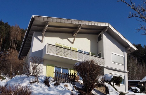 Spittal an der Drau Casa | Haus an der Lieser - Spacious vacation home with garden, quiet location