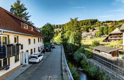 Lenzkirch Casa | Haus an der Haslach