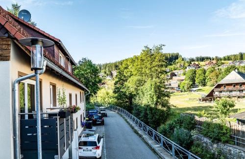 Lenzkirch Casa | Haus an der Haslach