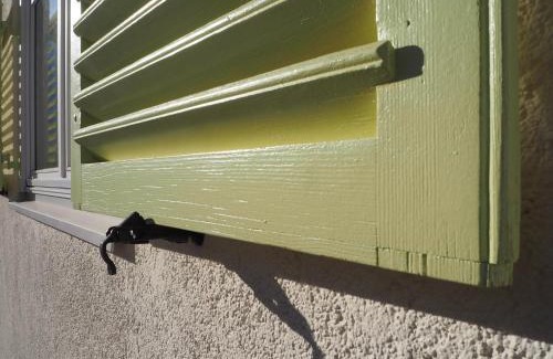 Spittal an der Drau Casa | Haus an der Lieser