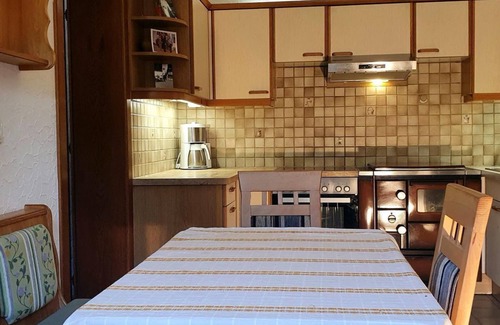 Kogelberg Apartamento | Haus an der Mur, Österreich