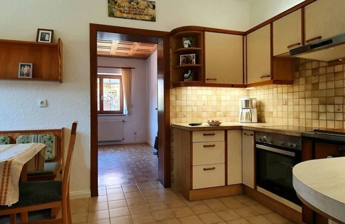 Kogelberg Apartamento | Haus an der Mur, Österreich