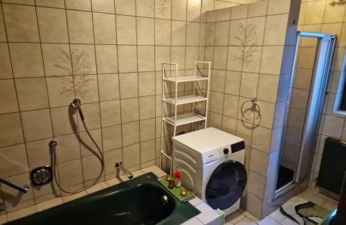 Aigen-Schlagl Apartamento | Haus Anicka zum Bömerwaldjeti