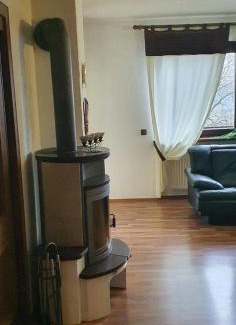 Aigen-Schlagl Apartamento | Haus Anicka zum Bömerwaldjeti