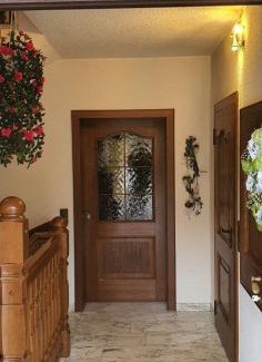 Aigen-Schlagl Apartamento | Haus Anicka zum Bömerwaldjeti