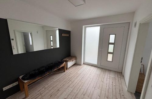 Westoverledingen Apartamento | Haus Anna U