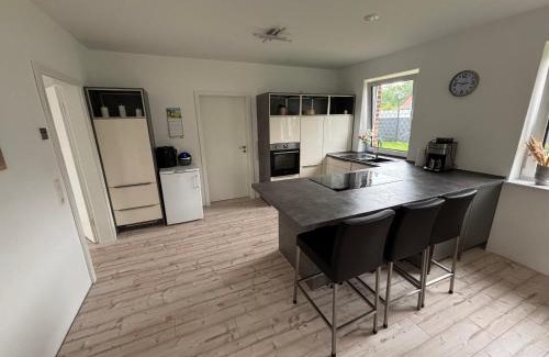 Westoverledingen Apartamento | Haus Anna U