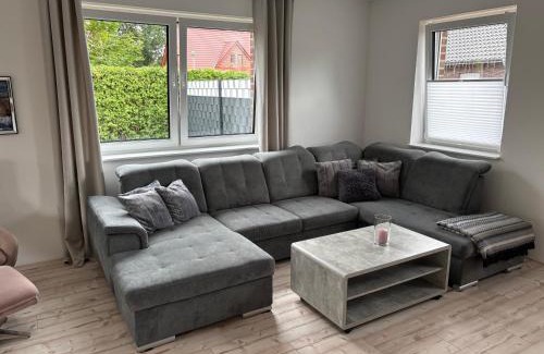 Westoverledingen Apartamento | Haus Anna U