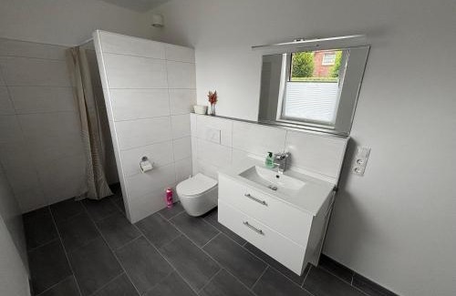 Westoverledingen Apartamento | Haus Anna U