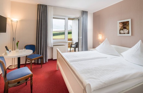 Deudesfeld Hotel | Haus Anny