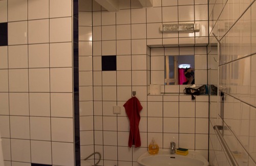 Region Hannover District Casa | Haus Apportin