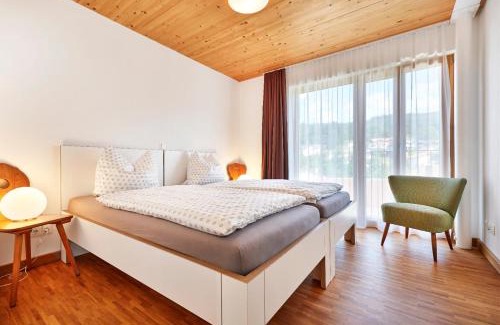 Bodenmais Casa | Haus Arberblick Früchtl
