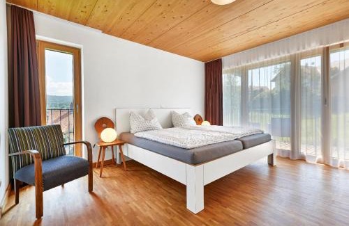 Bodenmais Casa | Haus Arberblick Früchtl