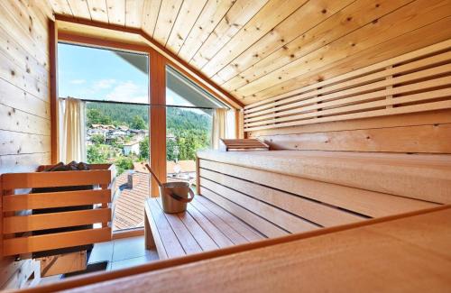 Bodenmais Casa | Haus Arberblick Früchtl