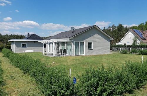 Ziessau Casa | Haus Arendsee