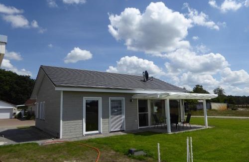 Ziessau Casa | Haus Arendsee