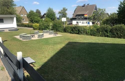 Langewiese Casa | Haus Astenblick in Winterberg Ferienwohnungen mit Gastraum Wanderveranstaltungen und Familienfeiern