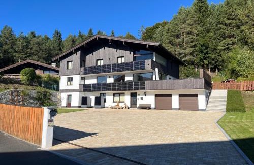 Saalfelden am Steinernen Meer Apartamento | Haus Alois Nußbaumer jun.