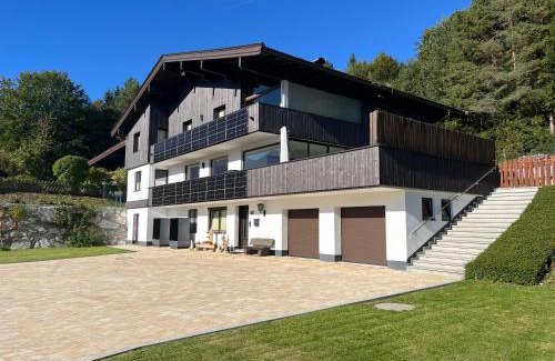 Saalfelden am Steinernen Meer Apartamento | Haus Alois Nußbaumer jun.