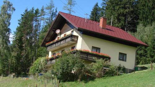 Sankt Kathrein am Hauenstein Casa | Haus Königshofer