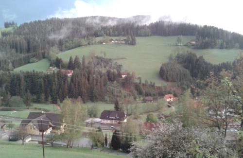 Sankt Kathrein am Hauenstein Casa | Haus Königshofer